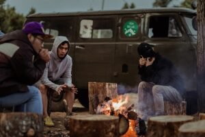 camping, friends, bonfire, campfire, night, evening, camping, camping, camping, camping, camping, bonfire, campfire, campfire