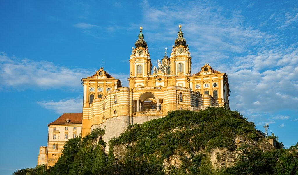 monastery, wachau, pen, pin melk, lower austria, austria, vacations, baroque, tourism, catholic, architecture, christianity, milk, nope, europe, faith, power, wachau, wachau, wachau, wachau, austria, austria, austria, austria, austria